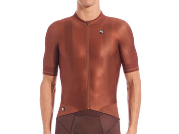 Se Giordana FRC PRO - Cykeltrøje - Korte ærmer - Brun - Str. 2XL ✔ Kæmpe udvalg i Giordana ✔ Hurtig levering: 1 - 2 Hverdage samt billig fragt - Varenummer: CKP-842009169636 og barcode / Ean: &